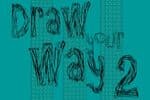 Draw Your Way 2 Jeu