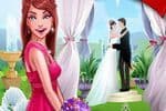 Dream Wedding HO Jeu