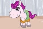 Dress My Pony Jeu