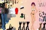 Dress Up 6 Jeu