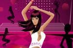 Dress Up Disco Style Jeu