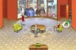 Dress Up Rush : Gestion D'une Boutique Jeu