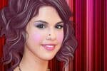 Dressup Gal Selena Gomez Jeu