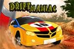 Drift Maniac Jeu