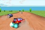 Drift Runners 3D Jeu