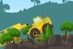 Dump Truck 3 Jeu