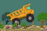 Dump Truck Jeu