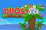 Duos Tropical Link Jeu