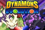 Dynamons Evolution Jeu