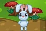 Easter Bunny Egg Rush Jeu