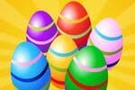 Easter Egg Matcher Jeu