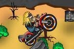 Easy Desert Rider 2 Jeu