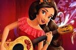 Elena of Avalor Adventure Jeu