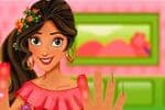 Elena of Avalor Hand Doctor Jeu