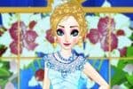 Elsa Bride Makeover Jeu