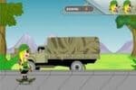 Emergency Soldiers Jeu