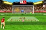 Emirates Shoot Out Jeu