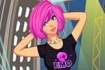 Emo Dancing Night Jeu