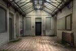 Empty Asylum Jeu