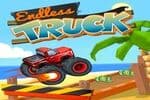 Endless Truck Jeu