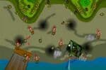 Endless War 1 Jeu