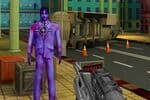 Endless Zombie Shootout Jeu