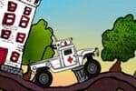 Épreuves en Ambulance Jeu