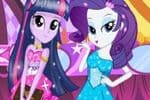 Equestria Fashion Day Jeu