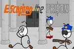 Escaping the Prison Jeu