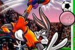 Etoiles Cachées Et Bugs Bunny Jeu