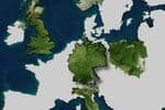 Europe Map Test Jeu