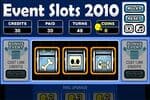 Event Slots 2010 Jeu