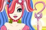 Ever After High Bo-Peep Dress-Up Jeu