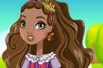 Ever After High Cedar Wood Dress-Up Jeu