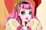 Ever After High Cupid Dress-Up Jeu