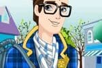 Ever After High Dexter Charming Dress-Up Jeu