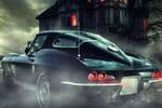 Evil Musclecars Jeu