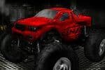 Extreme 4x4 Racer Jeu