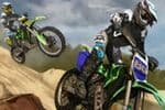 Extreme Bike Racing Jeu