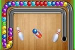 Extreme Bowling Blast Jeu