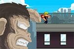 Extreme Building Runner Jeu