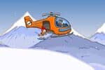 Extreme Heli Boarding 2 Jeu