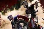 Extreme Motocross Star Jeu