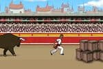 Extreme Pamplona Jeu