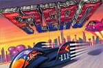 F-ZERO (E) Jeu