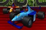 F1 Tiny Racers Jeu