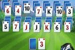 Fairway Solitaire Jeu