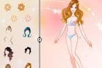 Fairy Dress Up 2 Jeu