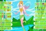 Fairy Make Over Jeu