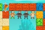 Fancy Diver 2 Jeu